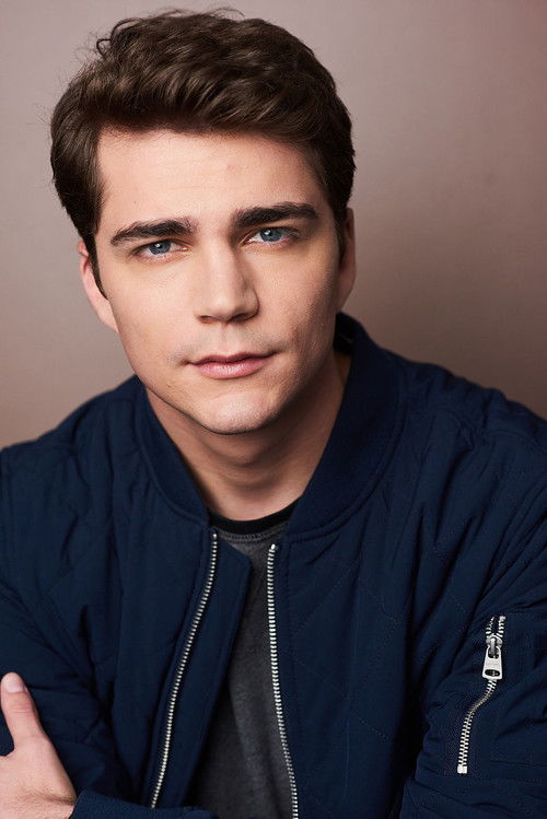 Michael Ticknor as Wes