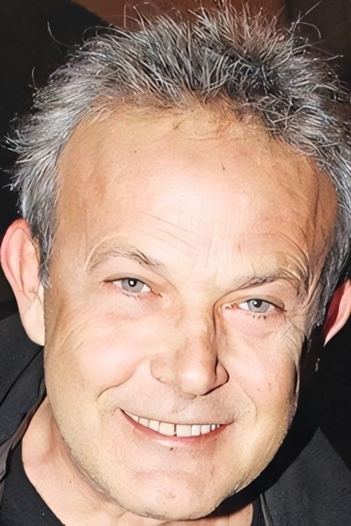 Giorgos Mataragas as 