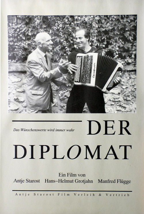 Der Diplomat