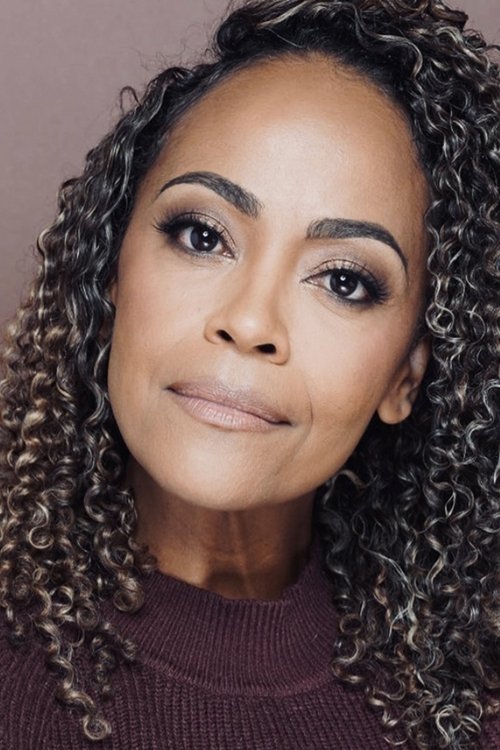 Tinashe Kajese as Danielle