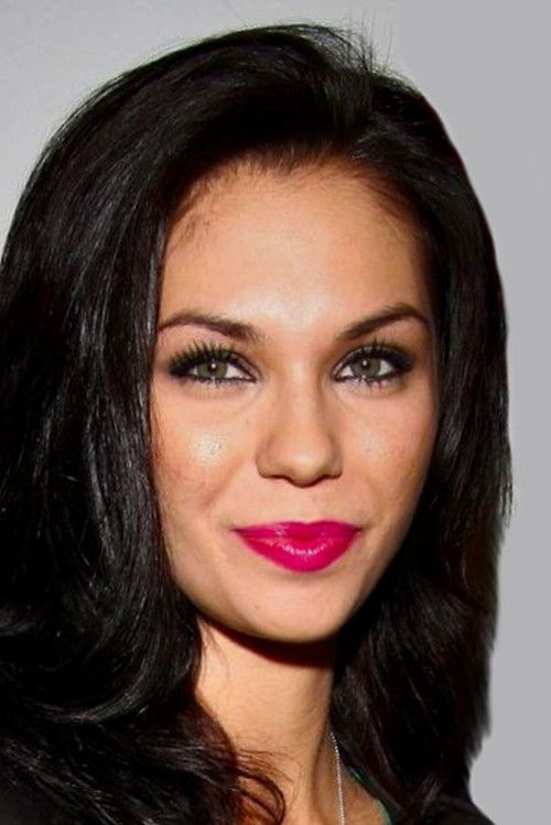 Katerina Mikailenko as Kim