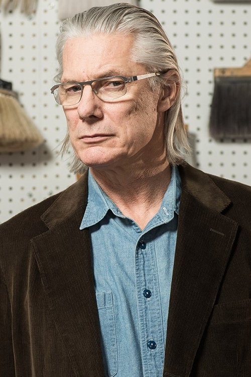 Jamie Nares as Himself