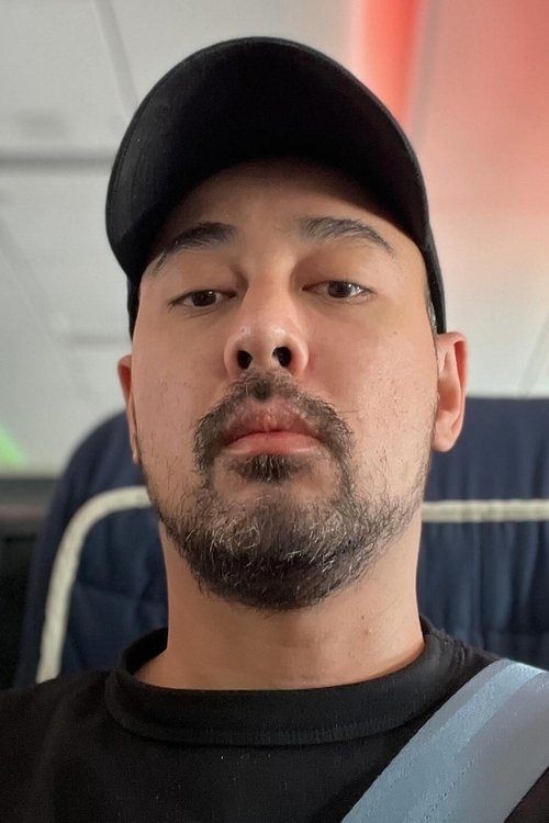 Haruehun Airry Noppawan as White