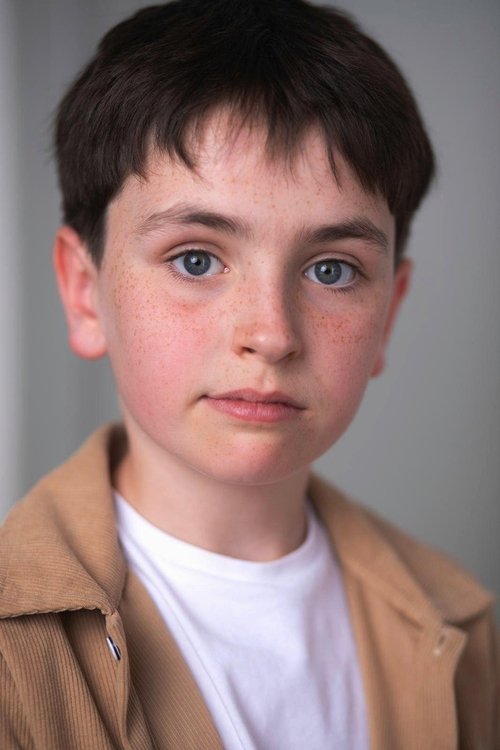 Dominic McLaughlin as Martin