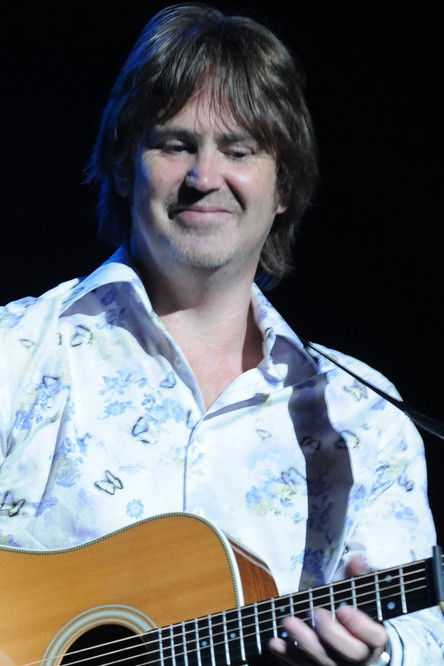 Guy Fletcher as Himself - Keyboards, Vocals