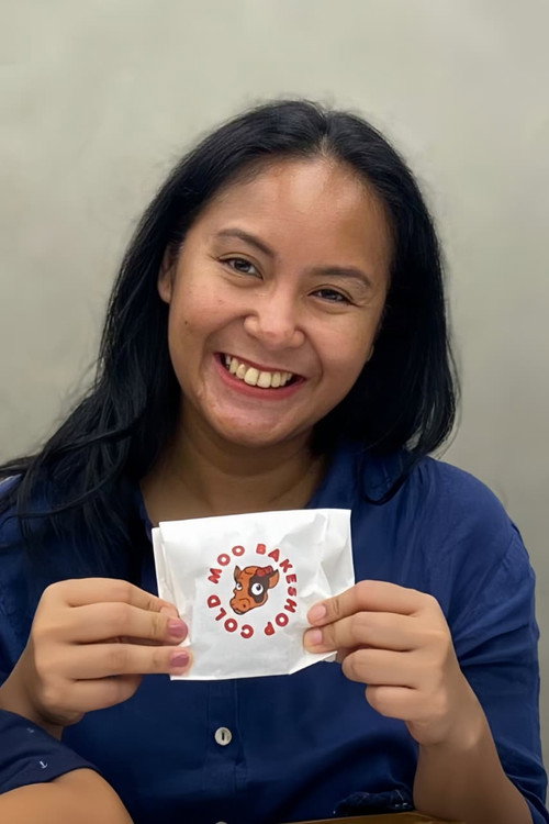 Wani Siregar as Darsih