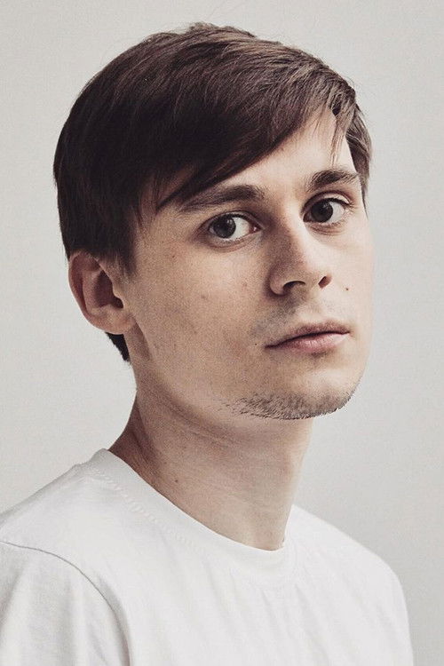 Dima Simonov as Лёша