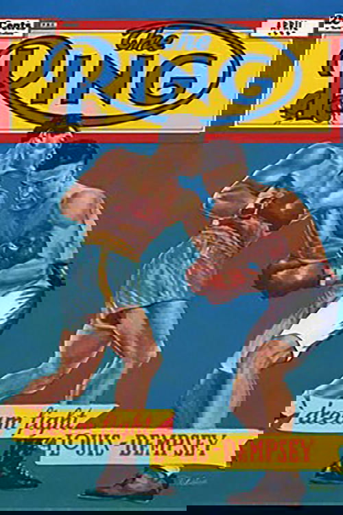 Kings of The Ring - History of Heavyweight Boxing 1919-1990