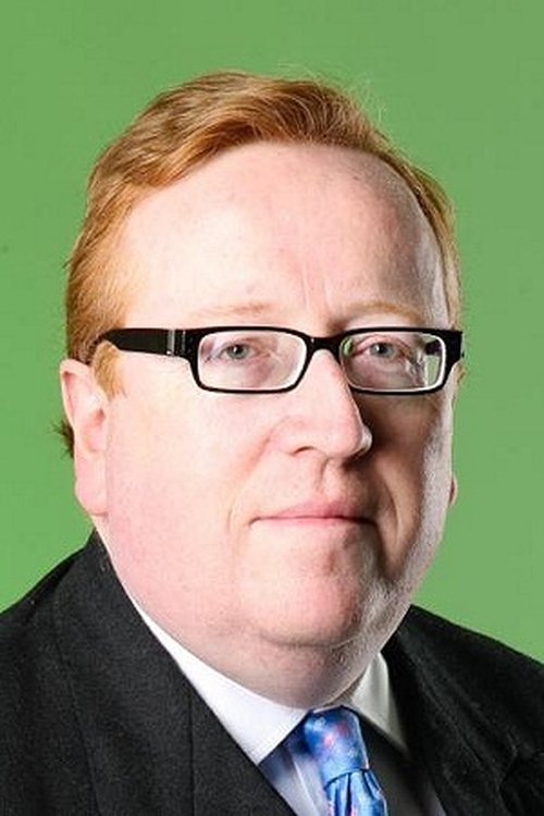 Simon Heffer as Himself