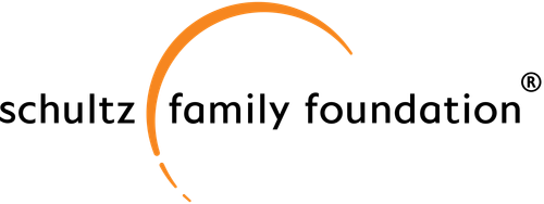 Schultz Family Foundation logo