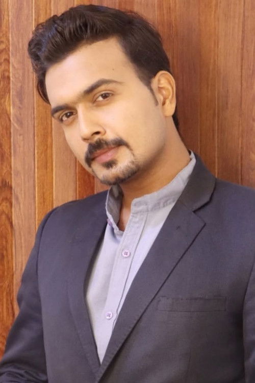 Gaurav Singh Rajput as Bimal