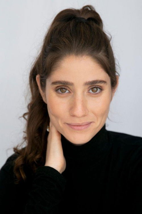 Dana Fried as Literature Applicant