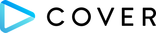 COVER Corp. logo