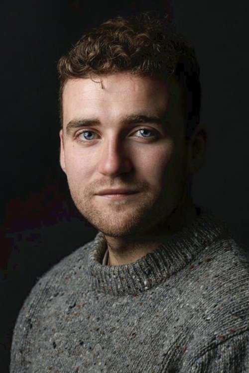 Michael McGarry as Jericho Raeke