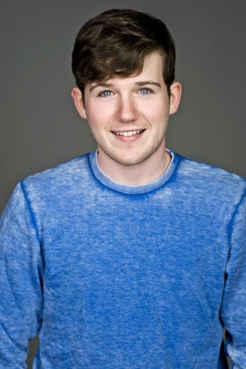 Aidan Greene as William