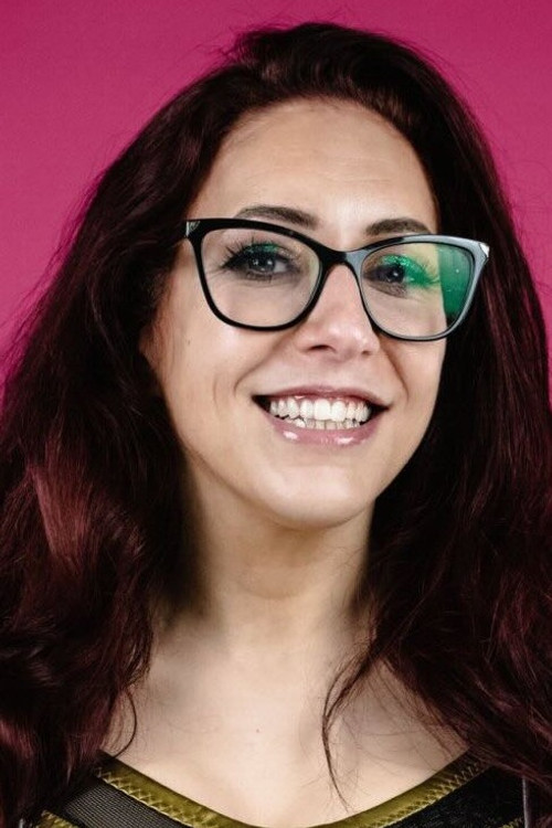 Lindsey Kerecz as Veda Scott