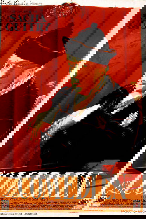 The Private Life of an Actor