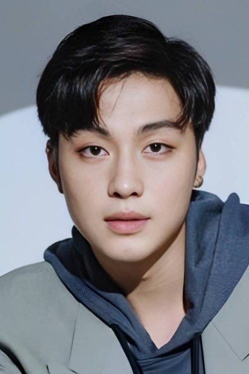 John Rhey Flores as Adan (archive footage)