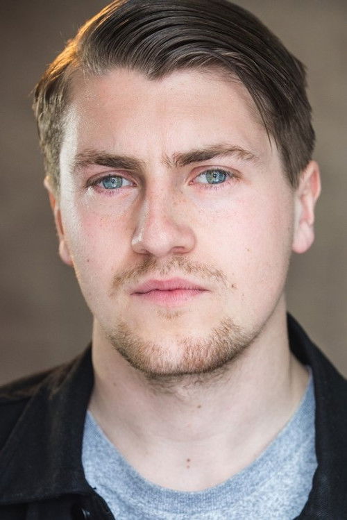 Hugo Nicholson as Paramilitary