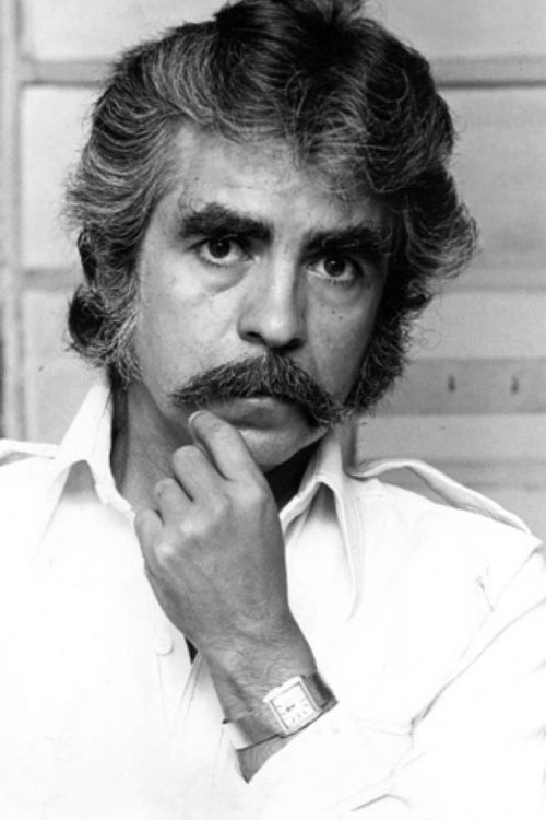 Raúl Araiza as Gabriel