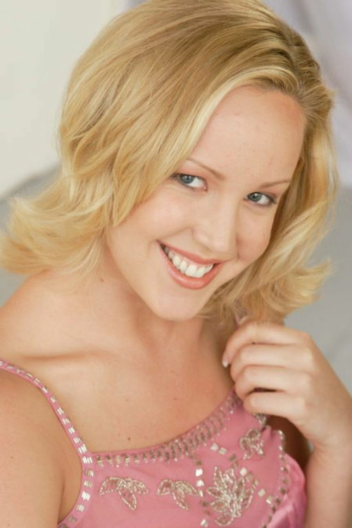 Michelle Penick as Princess