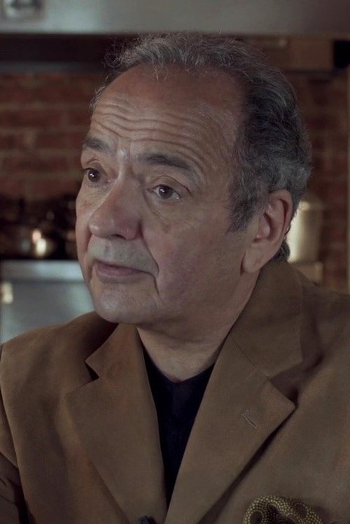 Gerald Celente as Himself