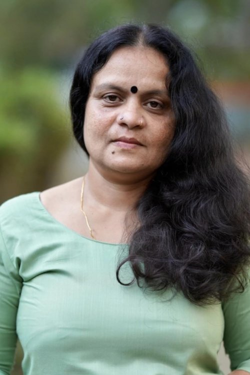 Jaya Kurup as 