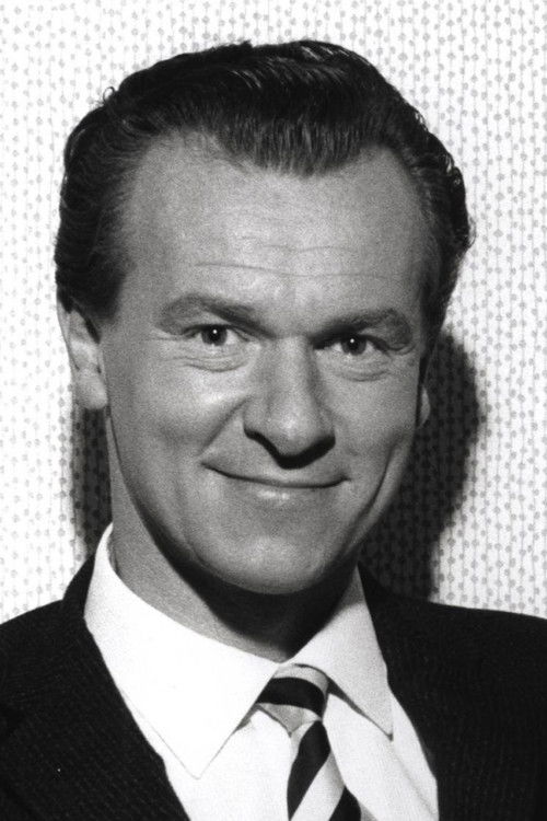 Bert Weedon as Self - Digital Intermediate (archive footage)