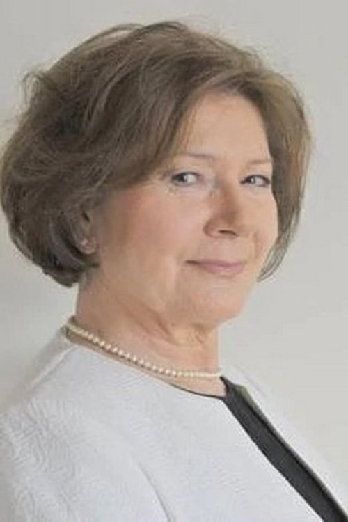 Elżbieta Gaertner as 