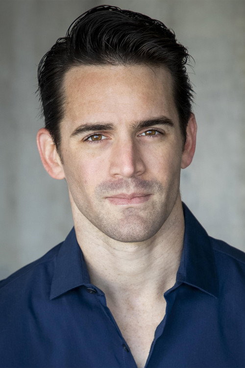 Chris Plourde as Reaper