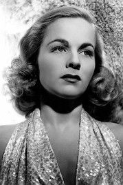 Lucile Fairbanks as Harold's Girl Friend