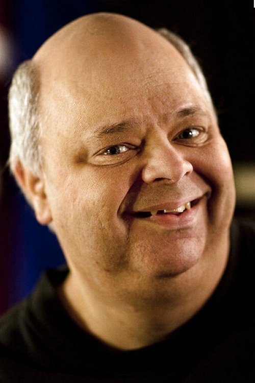 Hans Henrik Bærentsen as 