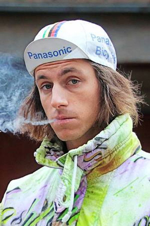 Franz Müller as Hindrich