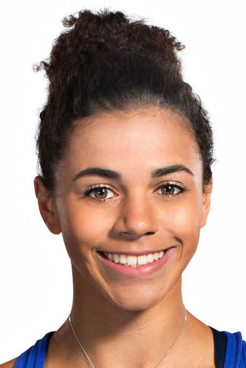 Molly Thompson as Self