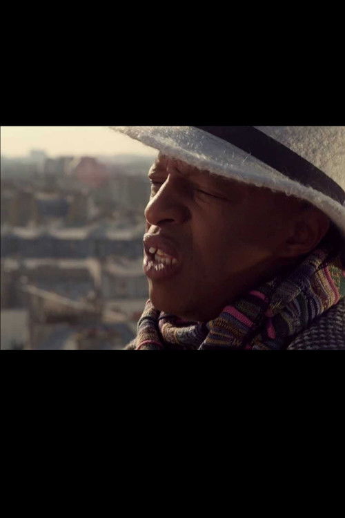 Oxmo Puccino: Pam pa nam