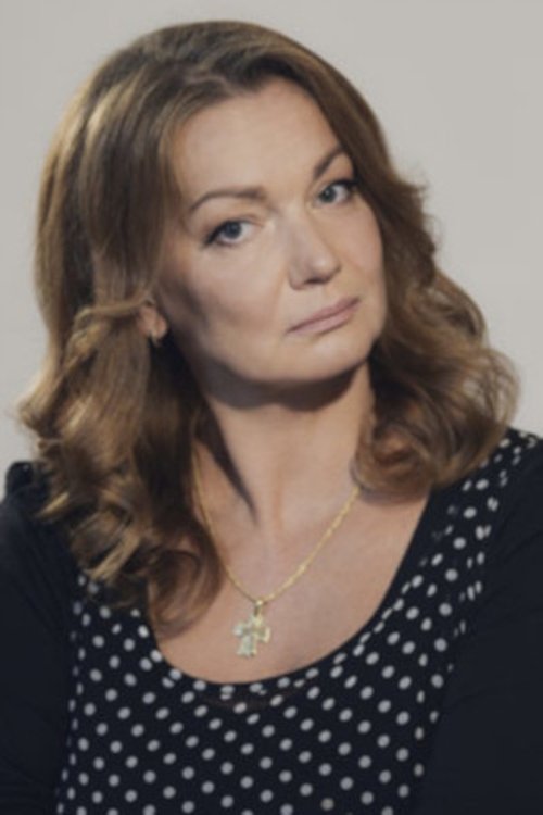 Alyona Lisovskaya as 