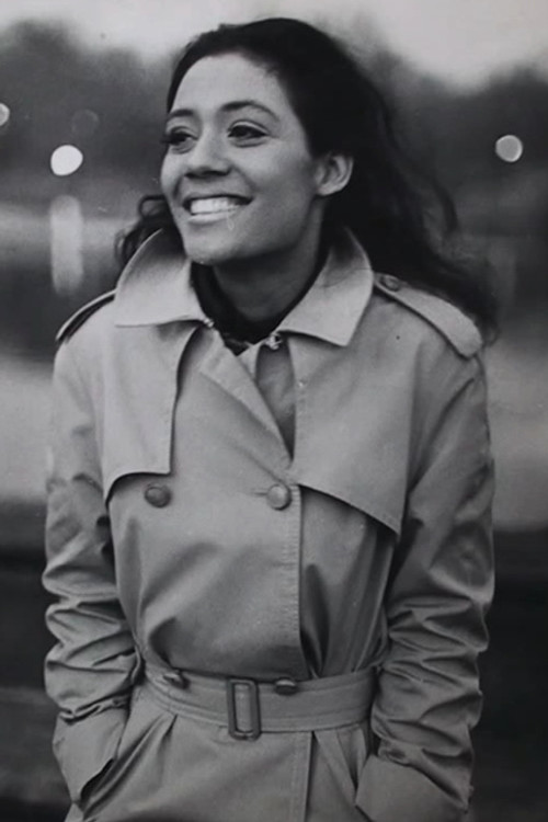 Ester Anderson as La Poule (as Esther Anderson)