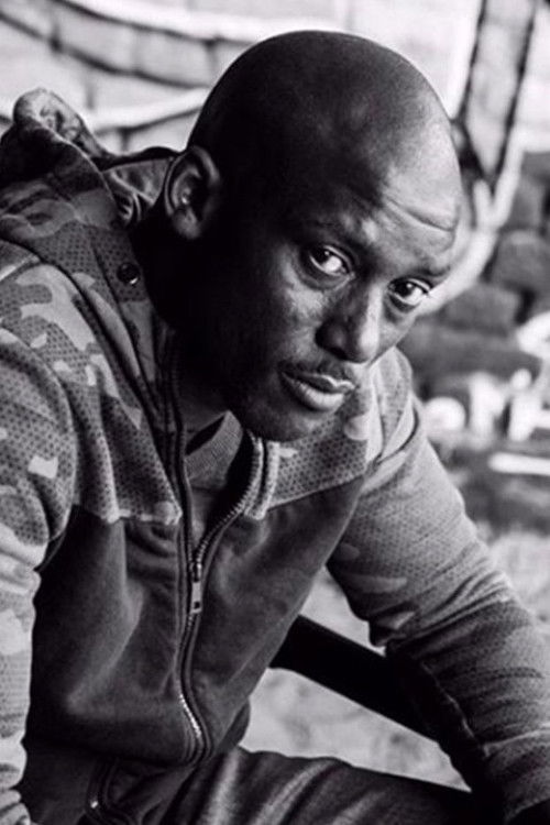 Sokem Ringuet as Hakim