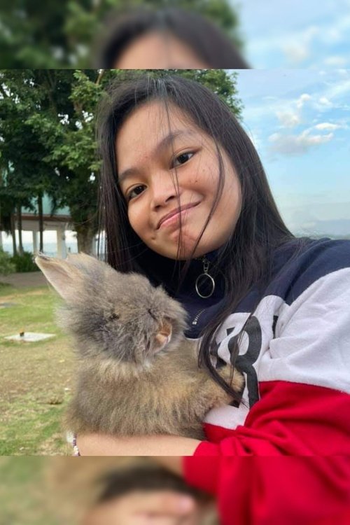 Tresha Macaibay as Trisha