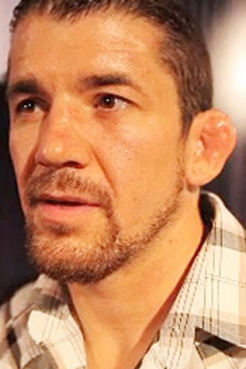 Shane Roller as Self