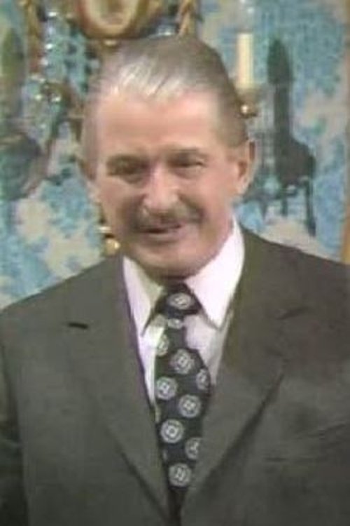 Carl Bosse as Major von Furthof