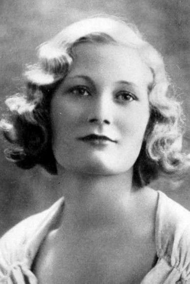 Dodo Watts as Sylvia Fullerton