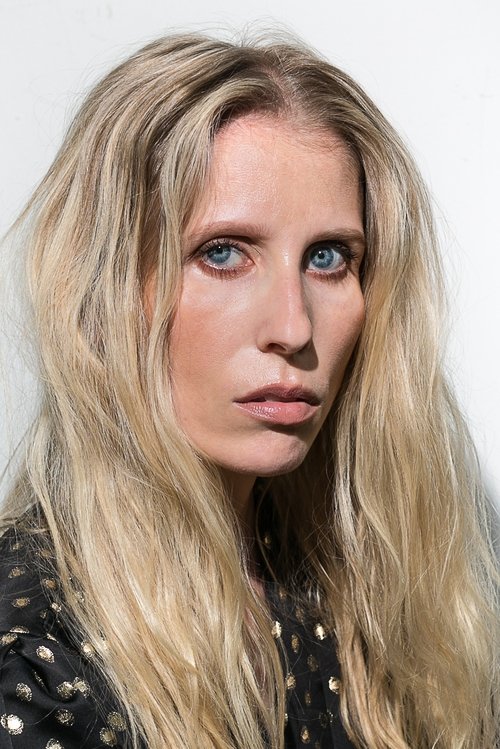 Sonia Roszczuk as Ilse Grünn