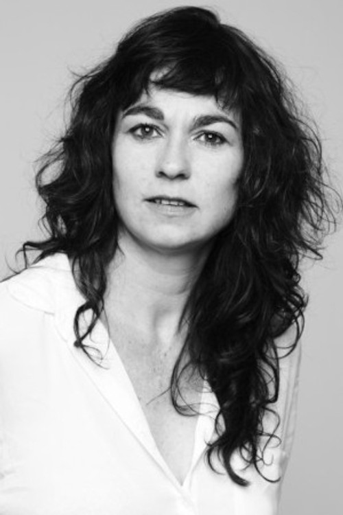 Marie-Laure Caradec as Dancer 'Le Sacre du Printemps'