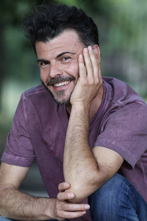 Daniele Coscarella as Papà di Tommaso