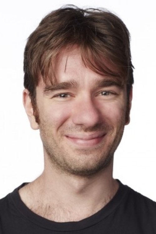 Dan McCabe profile photo