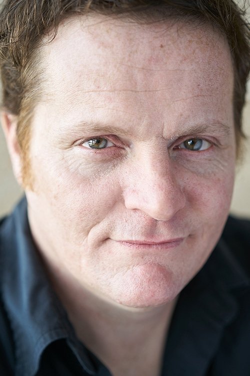 Daniel Malenfant as Luc