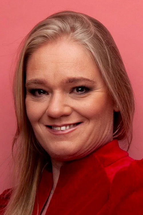 Julia van de Graaff as