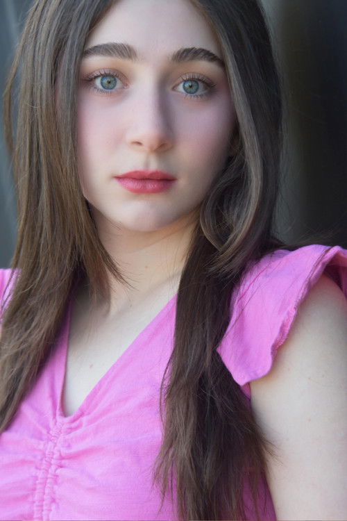 Lizzy Calvano as Stacey Yeager