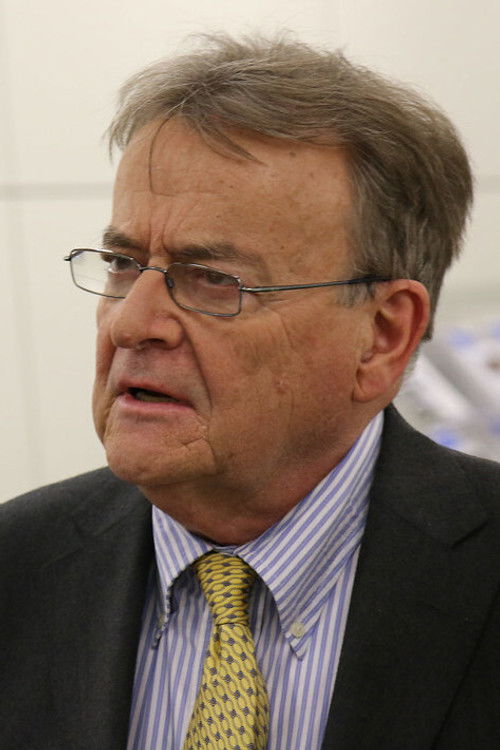 Thomas Kielinger as Self